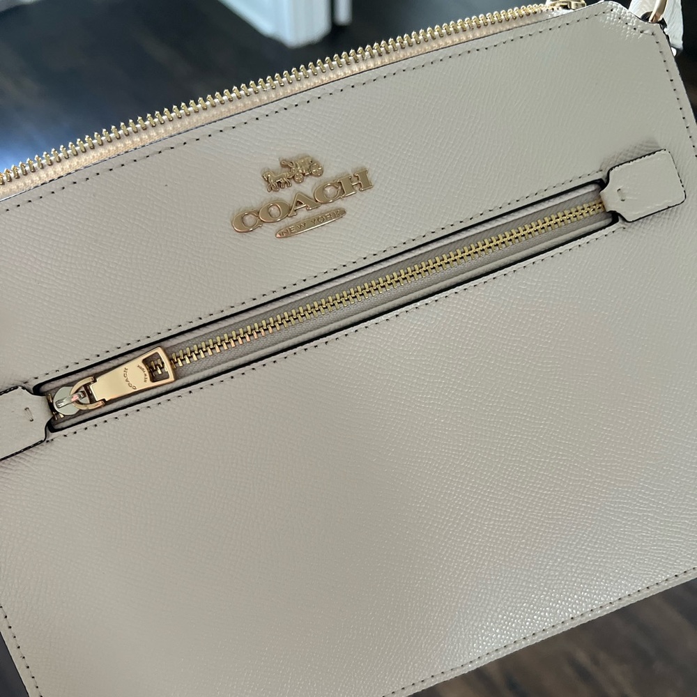 Coach Crossbody Purse